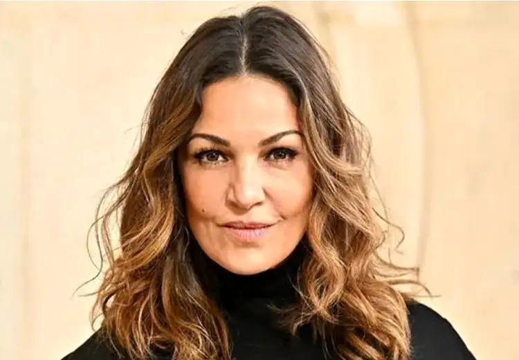 مرگ مشکوک بازیگر زن مشهور در استخر باشگاه