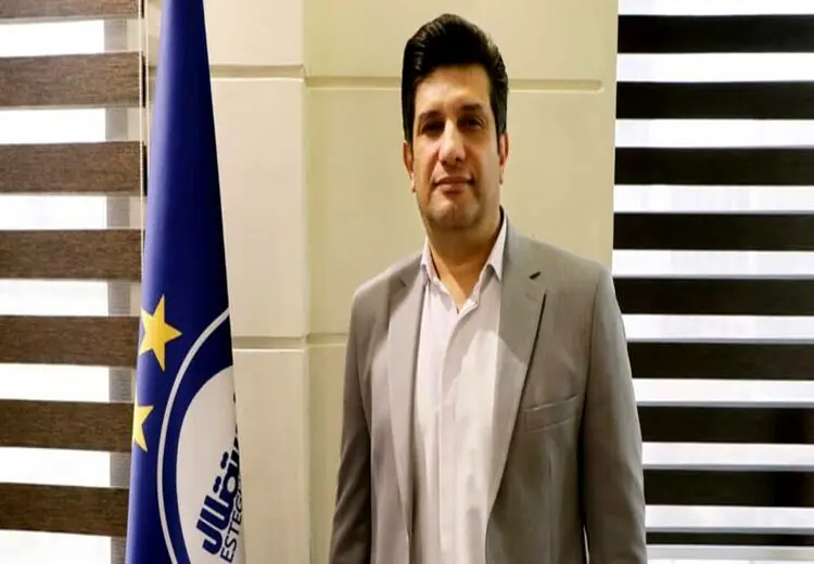 پایان دوران محرومیت فرشید سمیعی