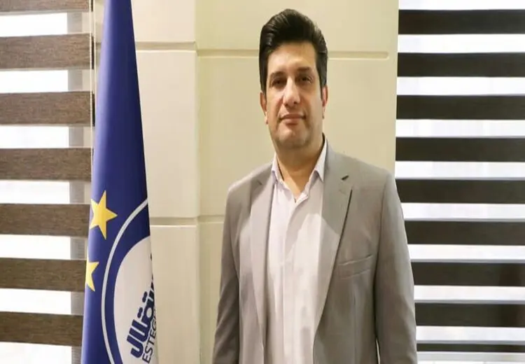 در کلام نکونام عناصر توهین وجود نداشت/ با رمز نمی‌گذارند قهرمان شویم