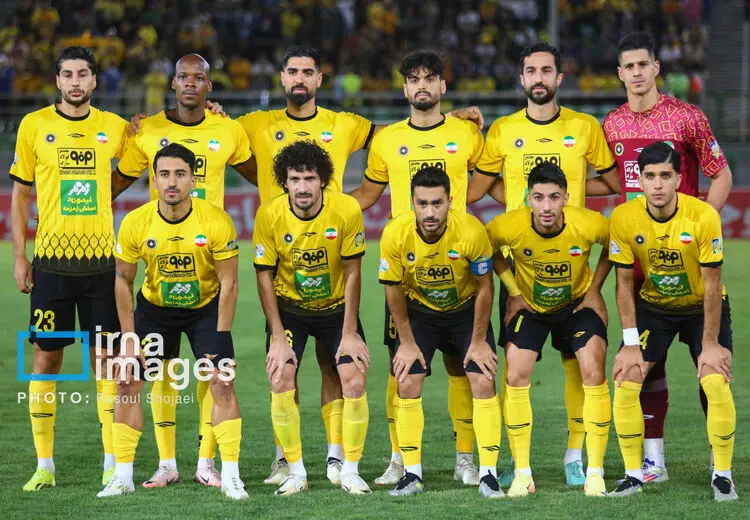 رسمی / دیدار سپاهان و موهون باگان هند لغو شد