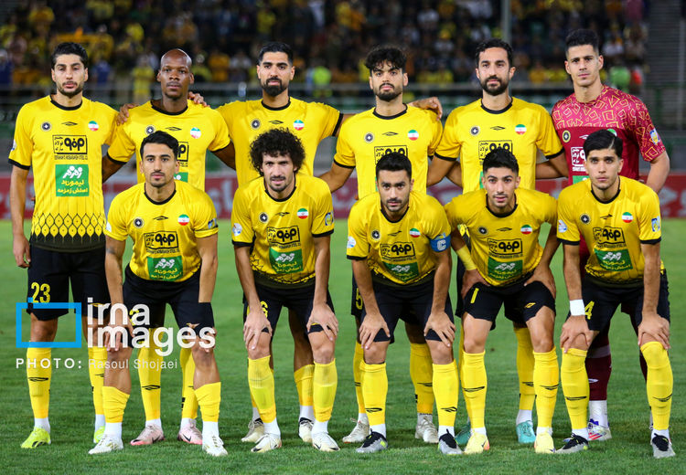 رسمی / دیدار سپاهان و موهون باگان هند لغو شد