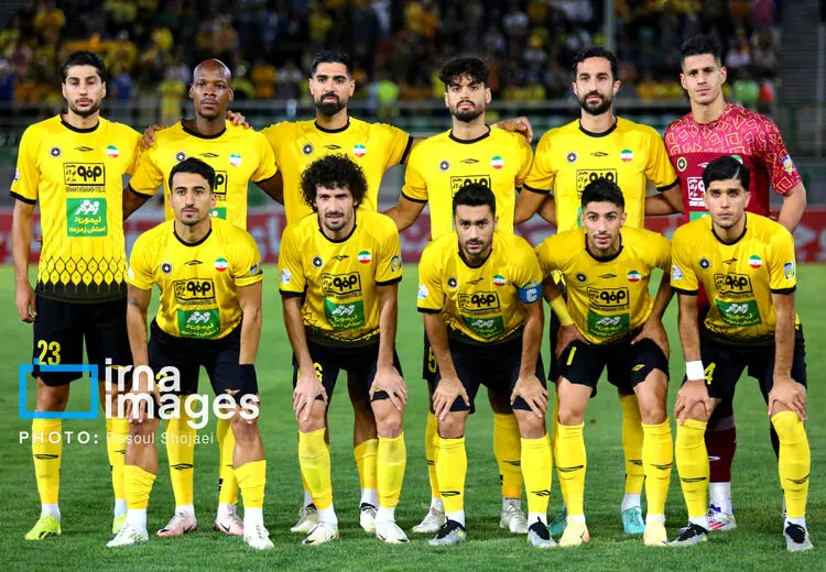 رسمی / دیدار سپاهان و موهون باگان هند لغو شد