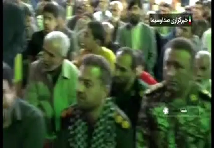 ماجرای پخش خبر بی بی سی از شبکه صدا و سیما چه بود؟ + فیلم