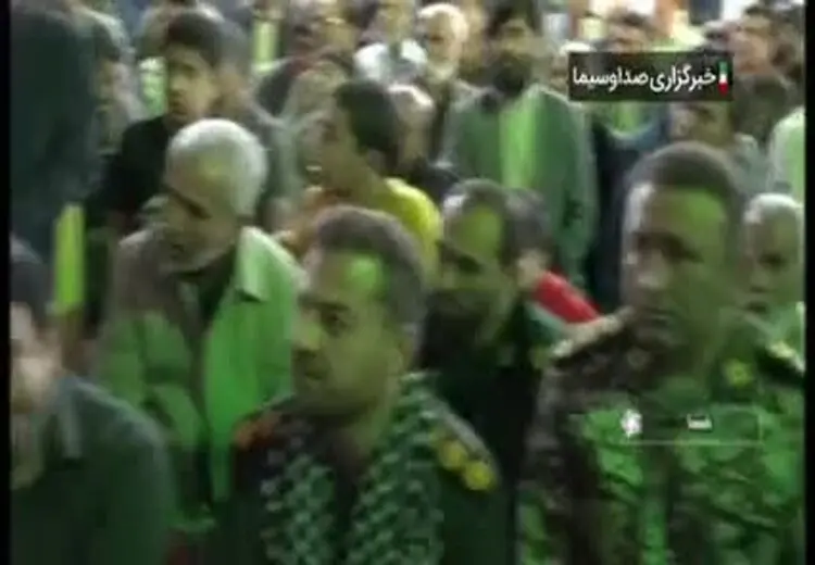 ماجرای پخش خبر بی بی سی از شبکه صدا و سیما چه بود؟ + فیلم