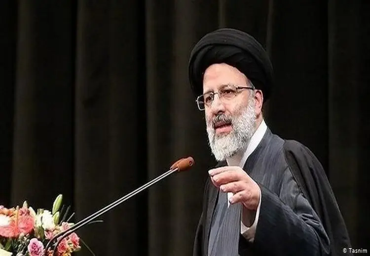 رئیسی: ذات نظام اسلامی پاک و ضد فساد است