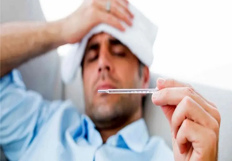 نحوه مراقبت از مبتلایان به تب دنگی در خانه