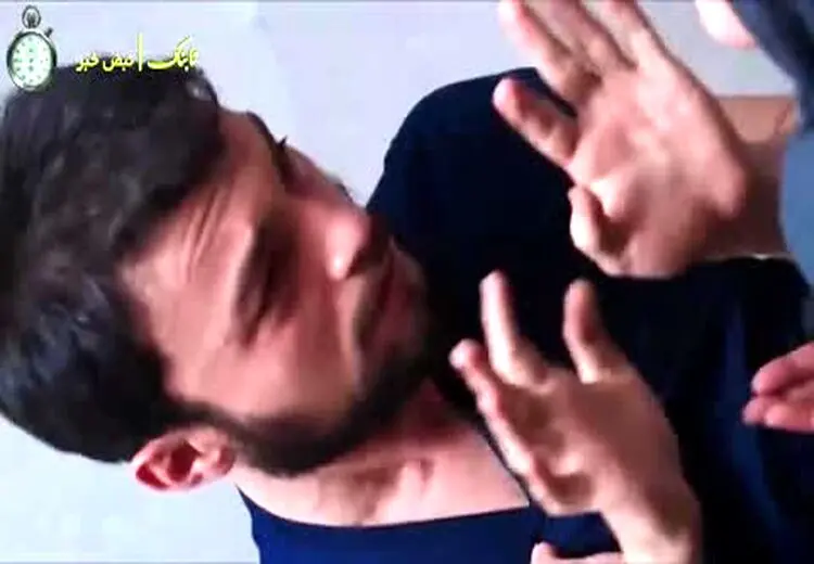 سیلی جنجالی تازه رعنا آزادی ور در زخم کاری