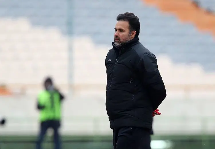 افشاگری جالب محمد نصرتی از جام جهانی ۲۰۰۶