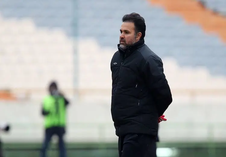 افشاگری جالب محمد نصرتی از جام جهانی ۲۰۰۶