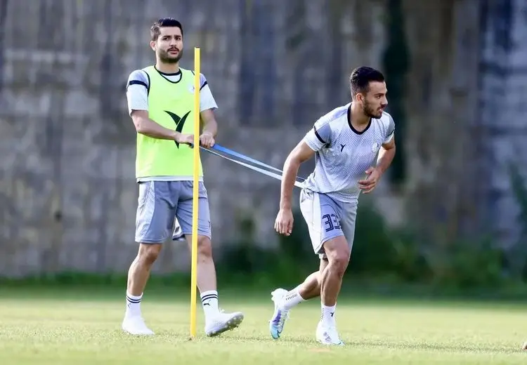 علت جروبحث و کنار گذاشته‌شدن عارف غلامی و ابوالفضل جلالی چه بود؟