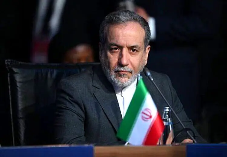 ۳ شرط ایران برای مذاکره با آمریکا !