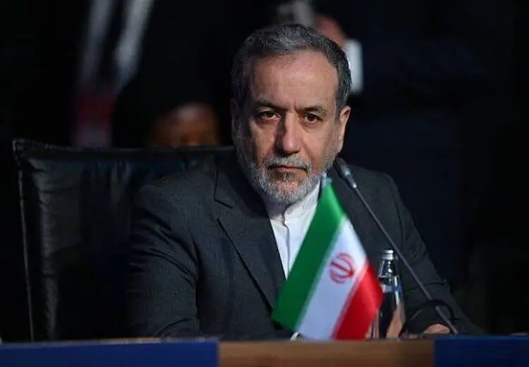 نامه عراقچی به شورای امنیت و دبیر کل سازمان ملل درباره برداشت تروئیکای اروپا از سازوکار حل‌ اختلافات در برجام