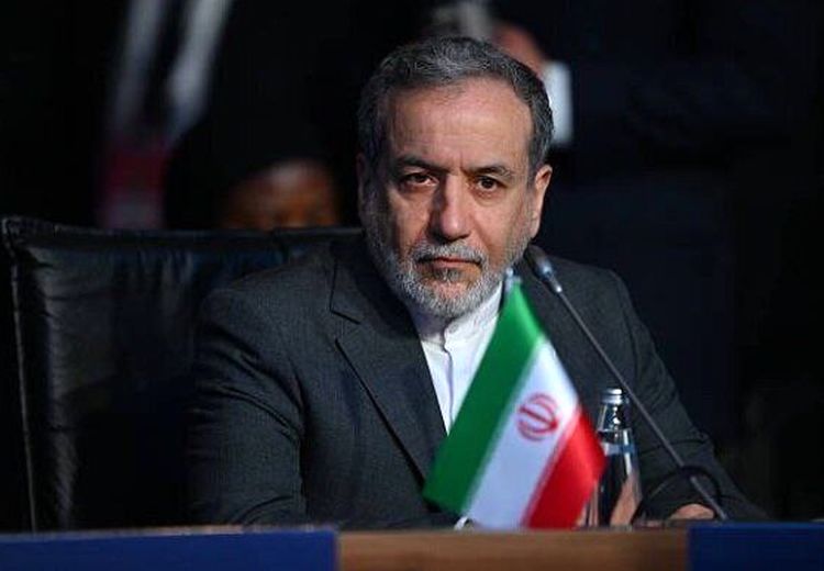 ۳ شرط ایران برای مذاکره با آمریکا !