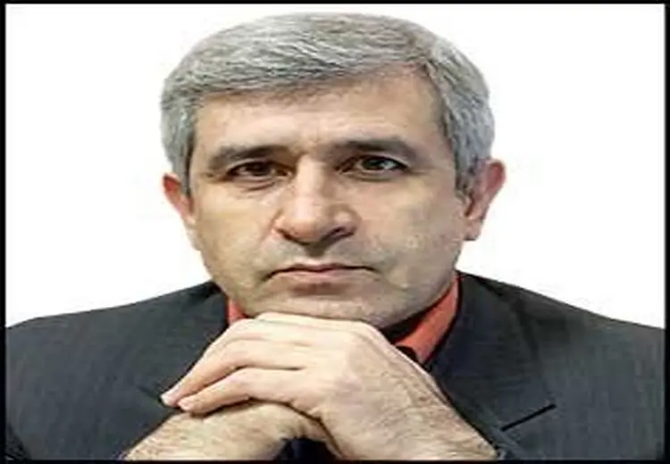 زینب موسوی و مسعود فراستی