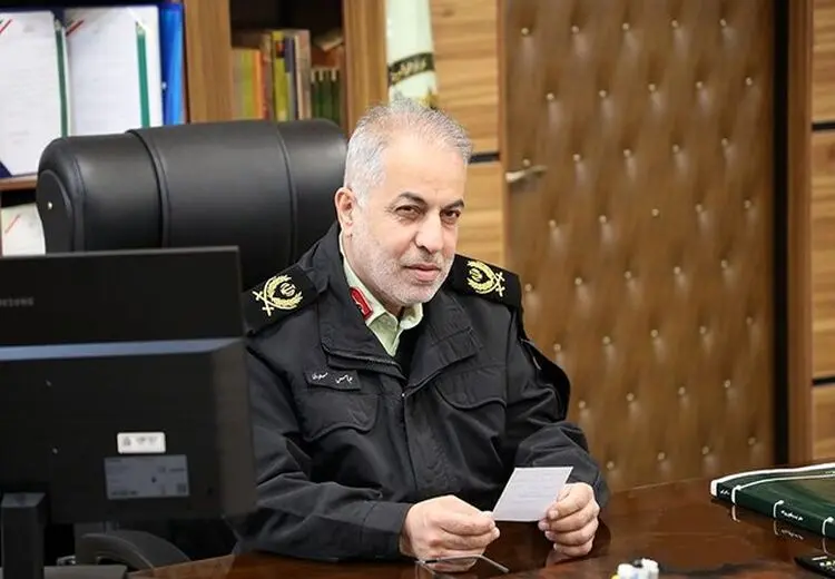 دستگیری بیش از ۱۵ هزار نفر در سال گذشته بخاطر تخلفات محیط زیستی
