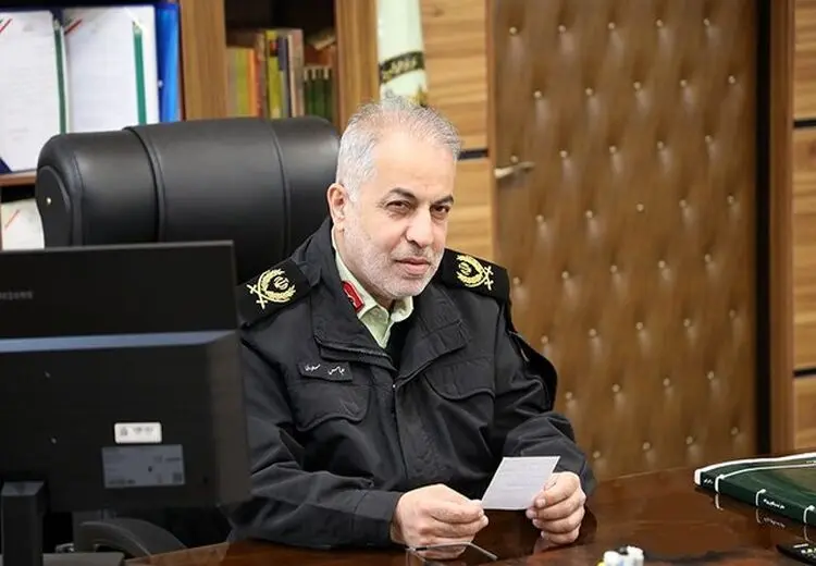 دستگیری بیش از ۱۵ هزار نفر در سال گذشته بخاطر تخلفات محیط زیستی