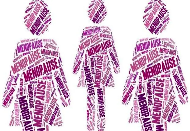 با این 6 کار عواض یائسگی را کاهش دهید