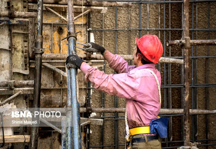 سازمان نظام مهندسی : گزارش ارجاع کار مهندسان، شفاف شد