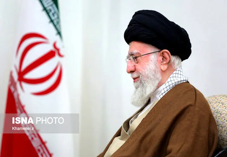 رهبر انقلاب برای حادثه تروریستی کرمان پیام تسلیت صادر کردند