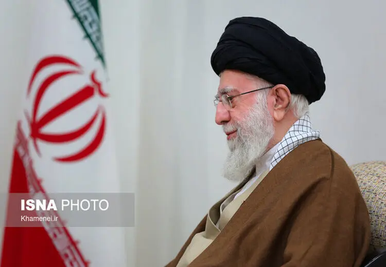 رهبر انقلاب برای حادثه تروریستی کرمان پیام تسلیت صادر کردند