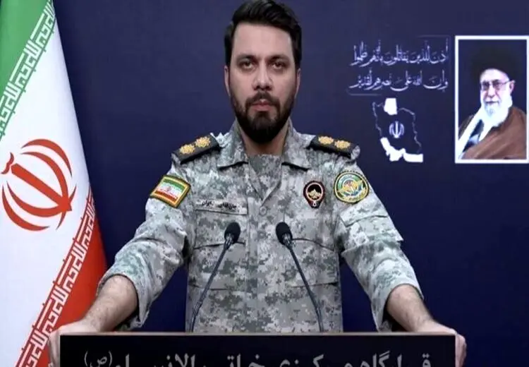 برای کنترل تنگه هرمز به هیچ کشور فرامنطقه‌ای نیاز