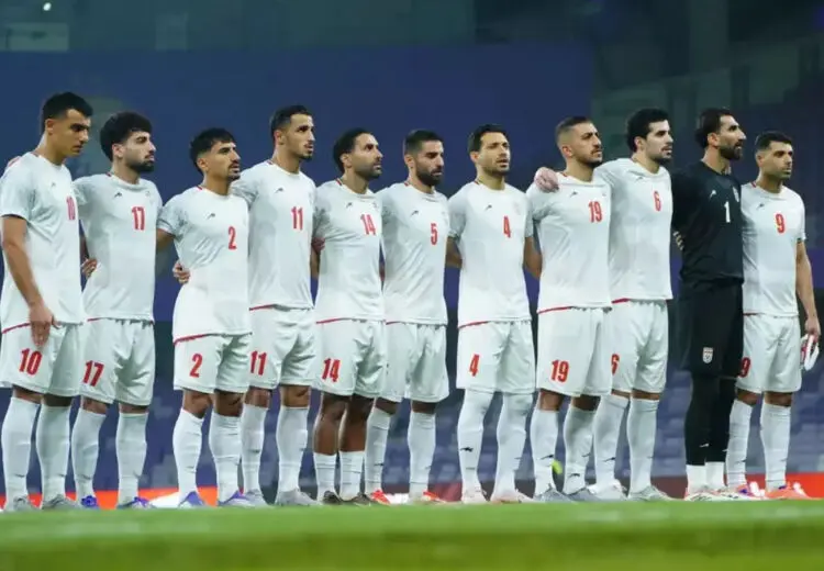 اطلاعیه مهم فدراسیون فوتبال