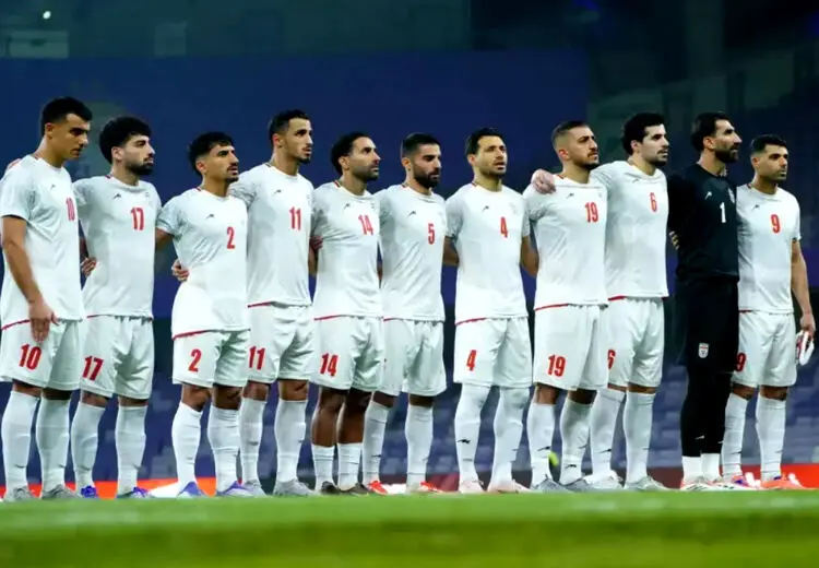 اطلاعیه مهم فدراسیون فوتبال
