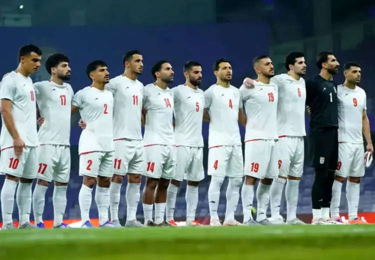 اطلاعیه مهم فدراسیون فوتبال