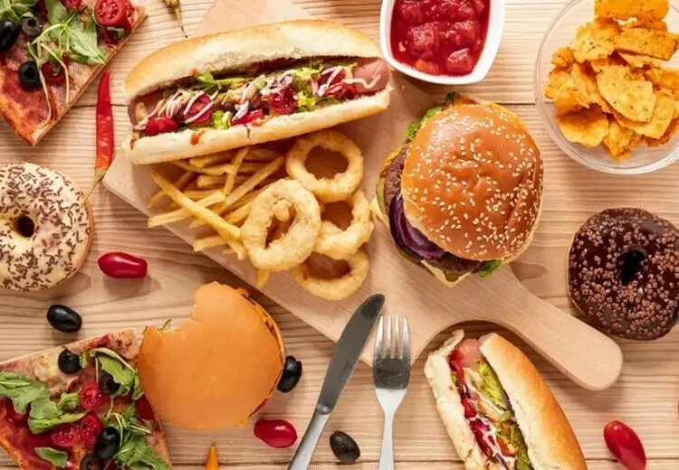 دستگیری مرد ژاپنی که با اپلیکیشن تهیه غذا کلاهبرداری کرد
