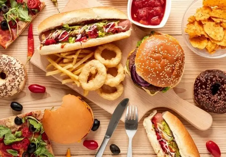 دستگیری مرد ژاپنی که با اپلیکیشن تهیه غذا کلاهبرداری کرد