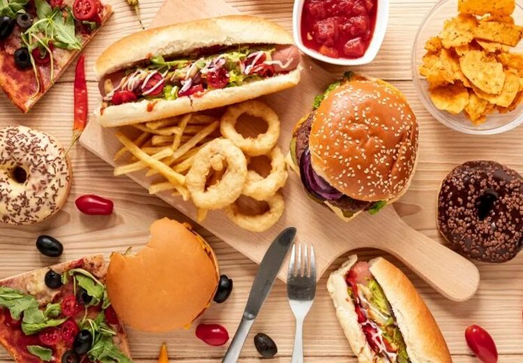 دستگیری مرد ژاپنی که با اپلیکیشن تهیه غذا کلاهبرداری کرد