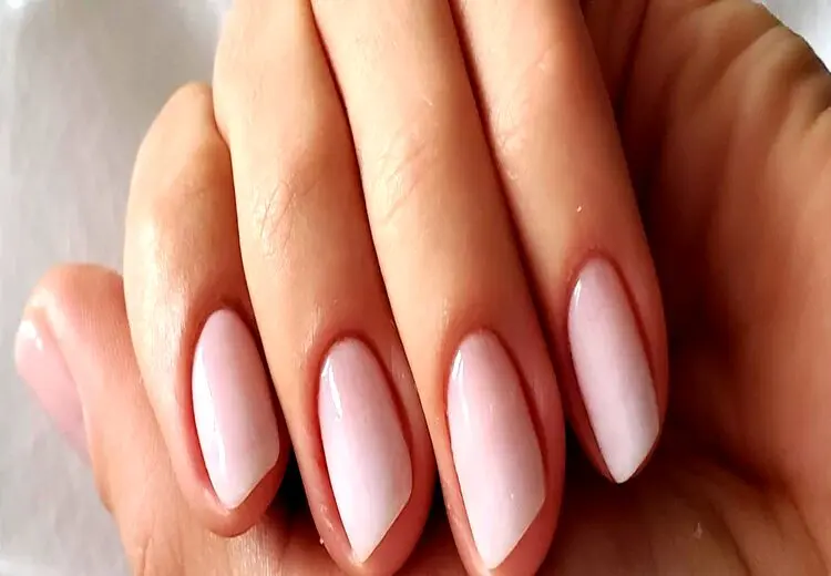 ژل مانیکور برای سلامت ناخن مضر است؟