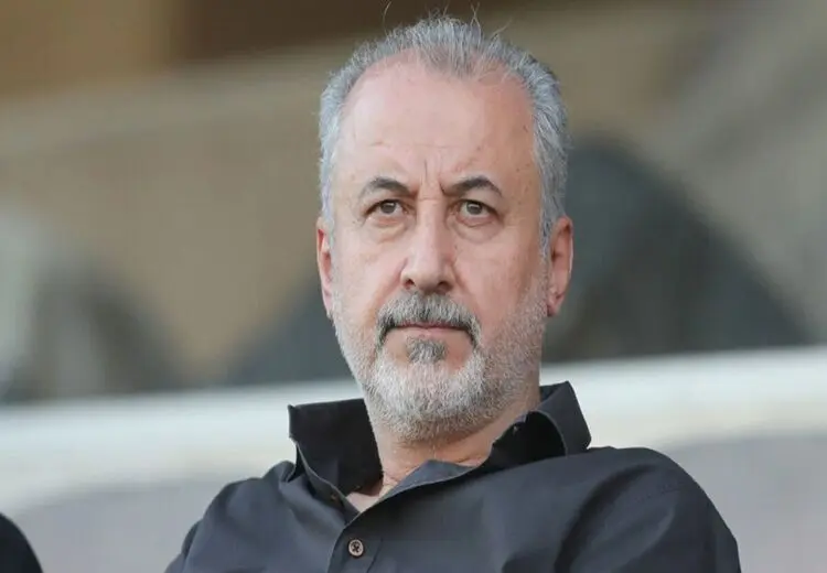 درویش: این قانون باعث قطع همکاری با امیری شد!