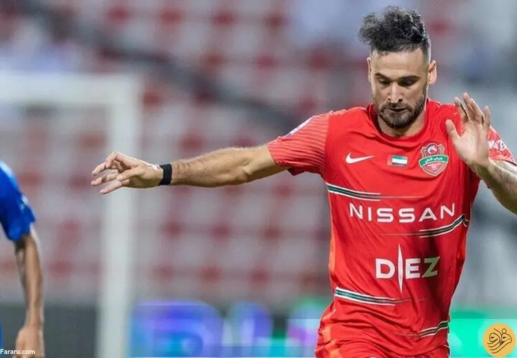 تیم بعدی احمد نوراللهی کجاست؟