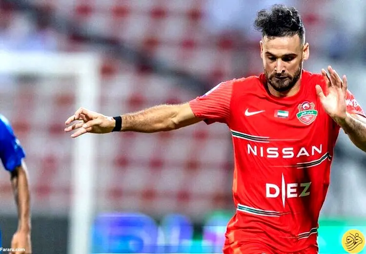 تیم بعدی احمد نوراللهی کجاست؟