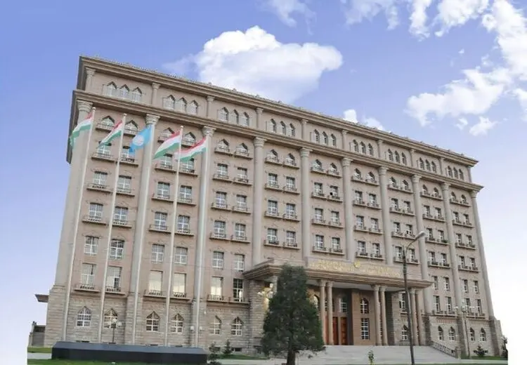 واکنش تاجیکستان به آتش‌بس ایران و اسراییل