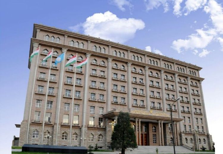 واکنش تاجیکستان به آتش‌بس ایران و اسراییل