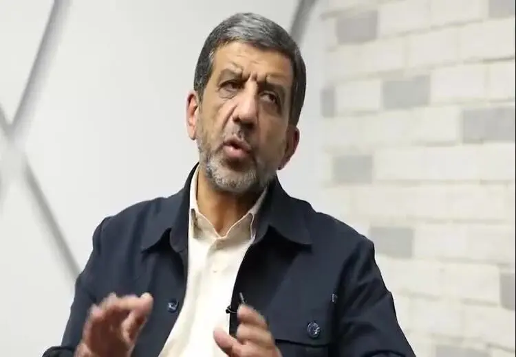 روایت ضرغامی از جلسه رفع فیلترینگ با حضور پزشکیان