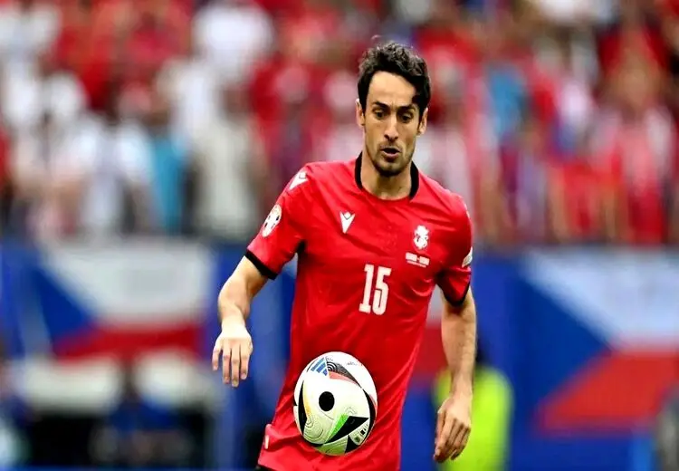 گولسیانی آخرین تمدیدی پرسپولیس !