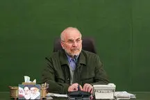 قالیباف: پایگاه‌های آمریکا برای هیچ کشوری امنیت نمی‌آورد