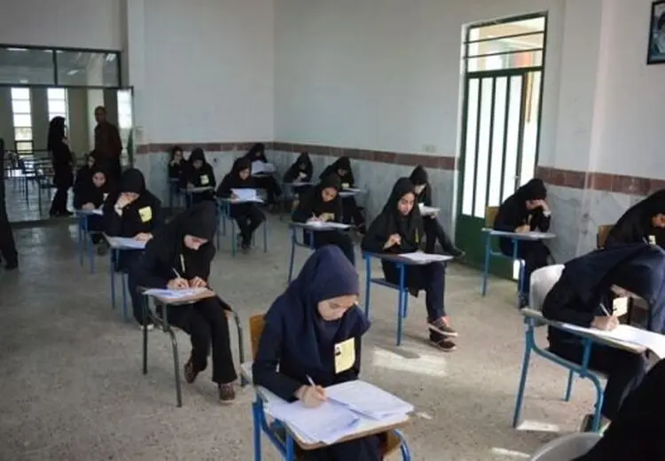 امتحانات دانشگاه آزاد استان تهران به صورت مجازی برگزار می‌شود