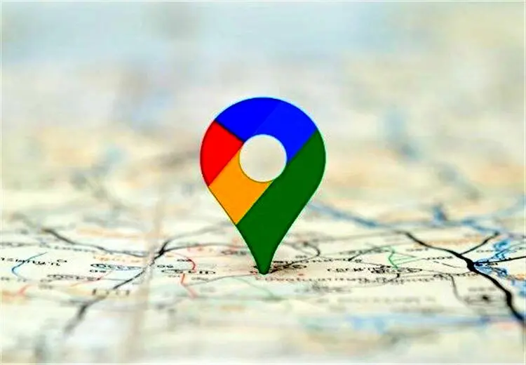 اختلال در نمایش اطلاعات ترافیکی گوگل مپ