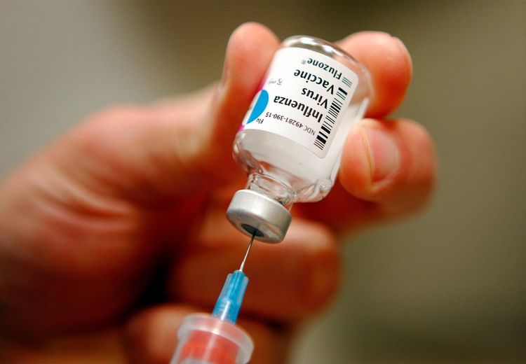 بهترین زمان برای تزریق واکسن آنفولانزا چه وقت است؟