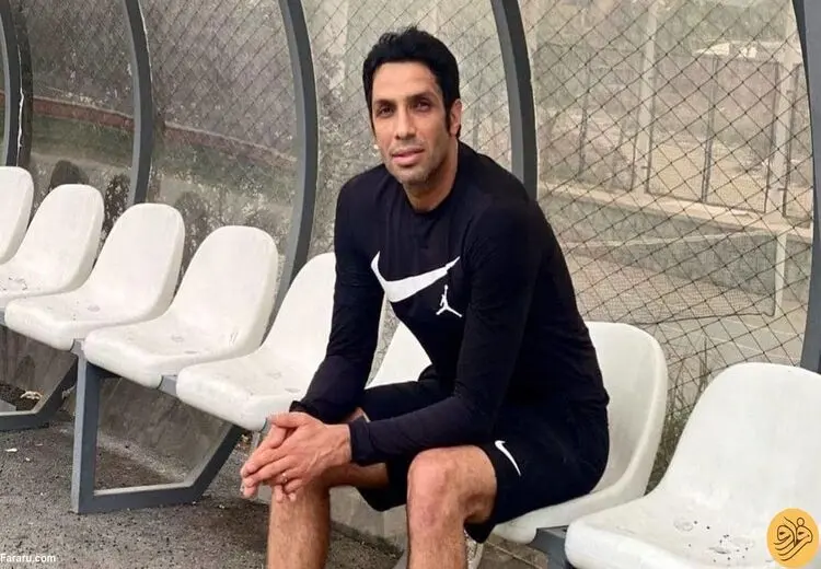 واکنش تند بازیکن سابق پرسپولیس به سپاهان