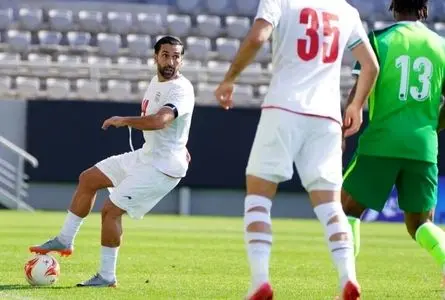 حریفان ایران در "فیفا دی" چه کردند؟