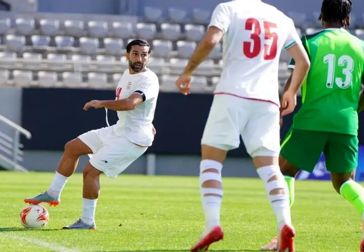 حریفان ایران در "فیفا دی" چه کردند؟