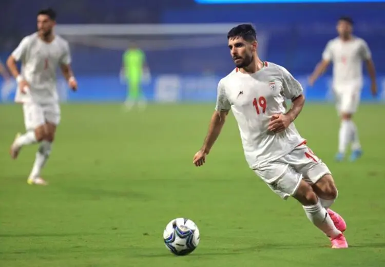 برنامه ملی‌پوشان پرسپولیس برای پیوستن به اردوی قطر اعلام شد