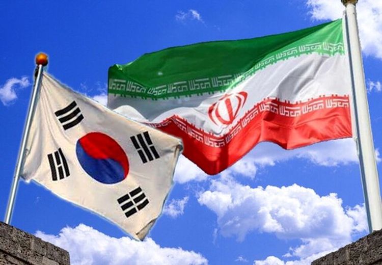 از امیدواری کره جنوبی به بهبود رابطه با تهران پس از انتقال پولهای بلوکه شده