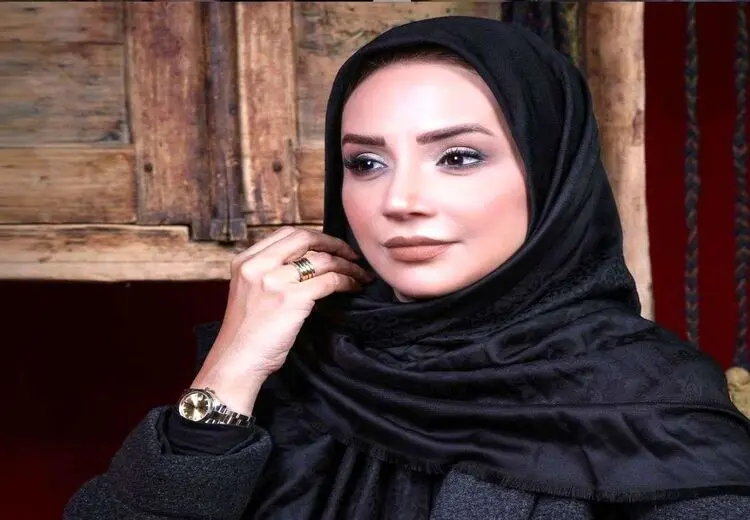 استقبال شبنم قلی خانی از تابستان با آهنگ شهرام شب‌پره!/ عکس