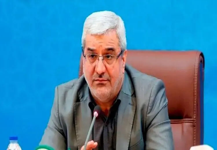 انتصاب معاون پیگیری‌های ویژه دفتر رئیس‌جمهوری